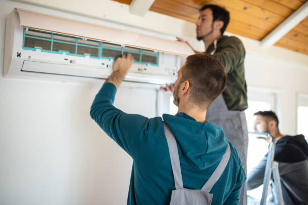 Best Residential HVAC Services  in Stevenson, WA