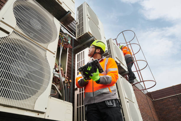 Ductless HVAC Repair in Stevenson, WA