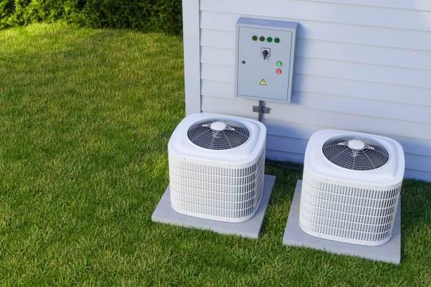 HVAC Maintenance Plan in Stevenson, WA