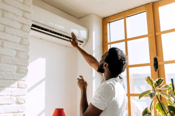Best HVAC Contractors  in Stevenson, WA