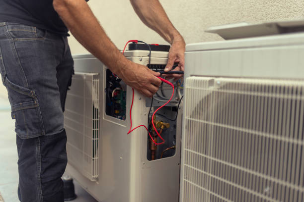 Best Commercial HVAC Repair  in Stevenson, WA
