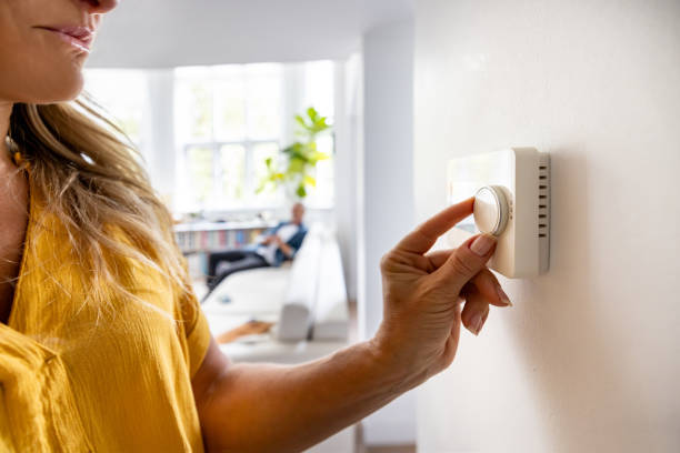 Best HVAC Replacement Cost  in Stevenson, WA