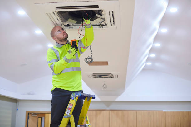 Best Ductless HVAC Repair  in Stevenson, WA