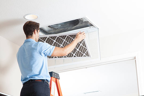 Local HVAC Companies in Stevenson, WA