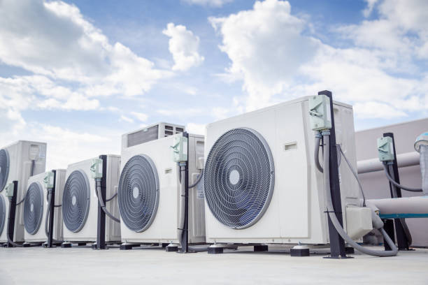 Best Emergency HVAC Repair  in Stevenson, WA