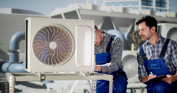 Best HVAC Maintenance Plan  in Stevenson, WA