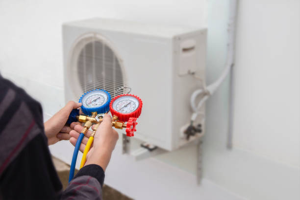  Stevenson, WA HVAC Pros